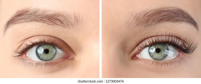 Eyelash Images, Stock Photos & Vectors | Shutterstock