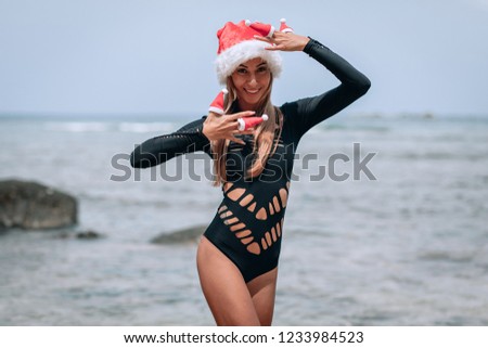 Santa claus fucking young girls foto 686