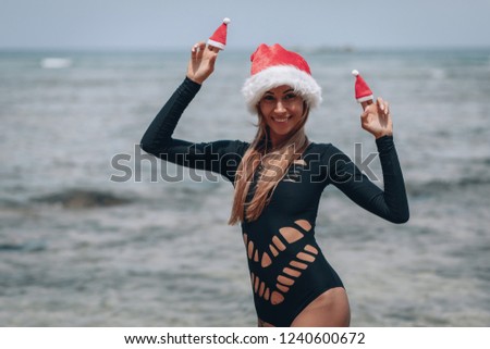Santa claus fucking young girls foto 134