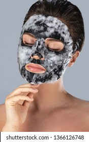 Download Bubble Mask Images Stock Photos Vectors Shutterstock PSD Mockup Templates