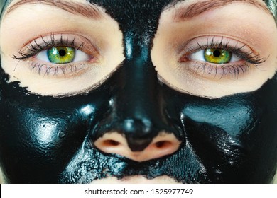 Download Charcoal Peel Off Mask Images Stock Photos Vectors Shutterstock PSD Mockup Templates