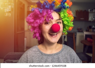 Download Background Clowns Silly Yellow Images Stock Photos Vectors Shutterstock Yellowimages Mockups