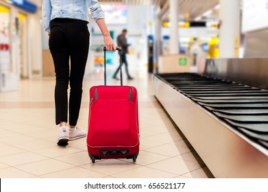 1,606 Trolly bags Images, Stock Photos & Vectors | Shutterstock