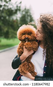 7,038 Women poodles Images, Stock Photos & Vectors | Shutterstock