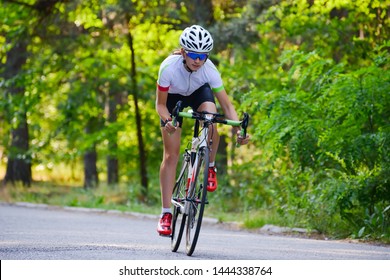 hot girls riding bikes