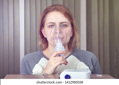 1,065 Patient Nebuliser Images, Stock Photos & Vectors | Shutterstock