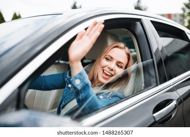 12,451 Waving car Images, Stock Photos & Vectors | Shutterstock