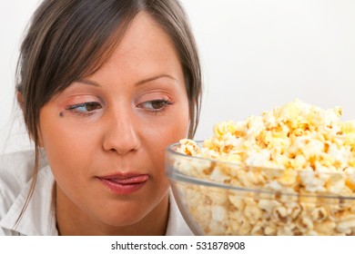 What mature woman eats young woman topic Mature woman eats young woman