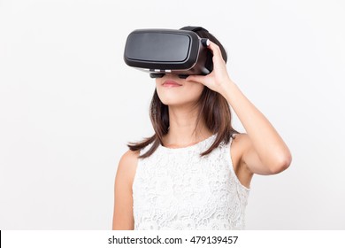 Vrgirl