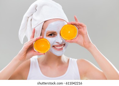 Download Orange Mask Images Stock Photos Vectors Shutterstock PSD Mockup Templates