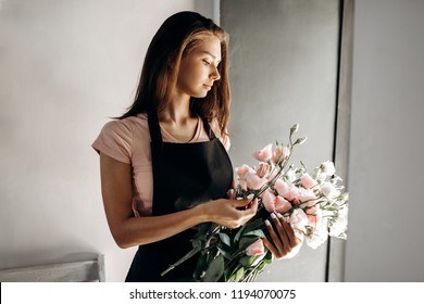 florist apron