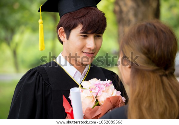 what to give a boy for graduation instead of flowers