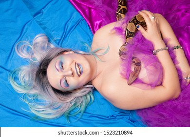 congratulate, what excellent tracy tug handjob video with you