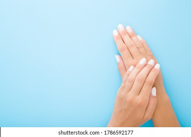 Download Nail Mockup High Res Stock Images Shutterstock