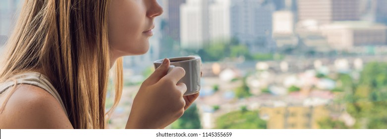 coffee banner