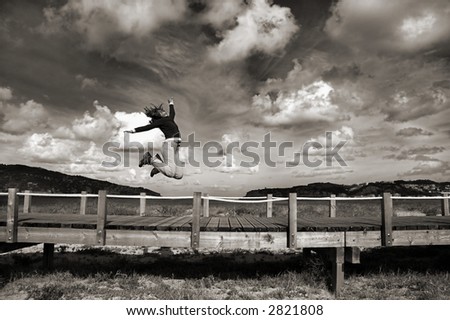 free skating Colour photo