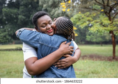 Dating black women in Nairobi
