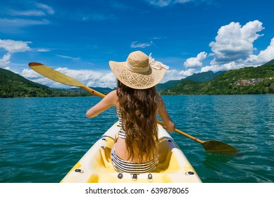 kayaking hat