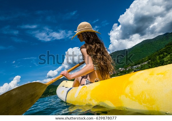 kayaking hat