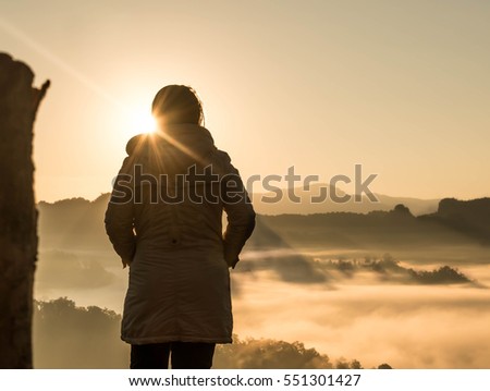 Rise Of The Sun People