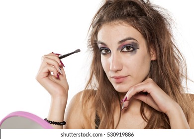 Ugly skinny black females you have Think, that Ugly skinny black females would