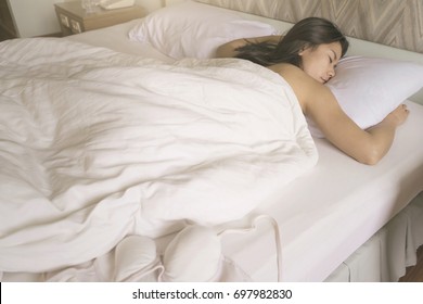 Young Sex Sleep