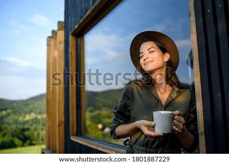 Similar – Image, Stock Photo To peace Design To talk