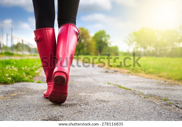 cali demi boot madewell black