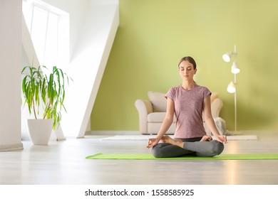 61,944 Yoga interior Images, Stock Photos & Vectors | Shutterstock