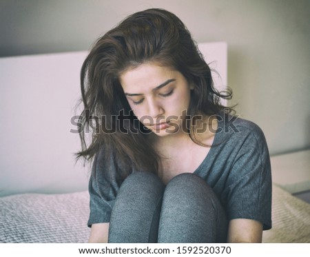 young woman raped in the home, Women domestic violence and abuse