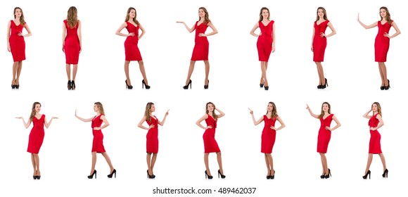 1,597,143 Standing poses Images, Stock Photos & Vectors | Shutterstock