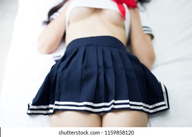 Skirts And Panties Pics