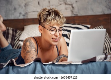 Tattoo Laptop Images Stock Photos Vectors Shutterstock