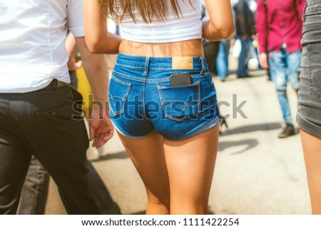 That can big ass shorts remarkable, very Big ass shorts