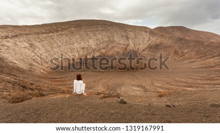 Similar – Foto Bild Ausblick harmonisch