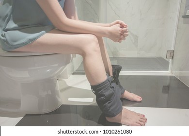 Defecation Images, Stock Photos & Vectors | Shutterstock