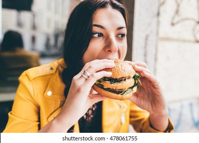 2,531,761 Eating Meat Images, Stock Photos & Vectors | Shutterstock