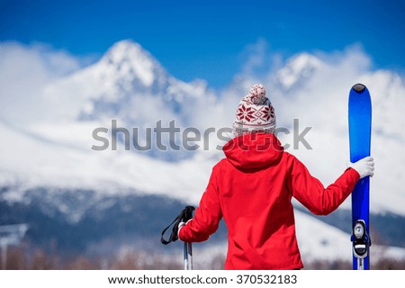 Similar – Image, Stock Photo red-backed shrike ( in )