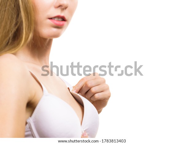 Naked Girls With Small Breasts