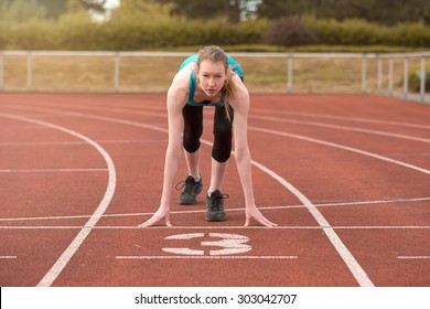 On Your Marks Get Set Go Images Stock Photos Vectors Shutterstock