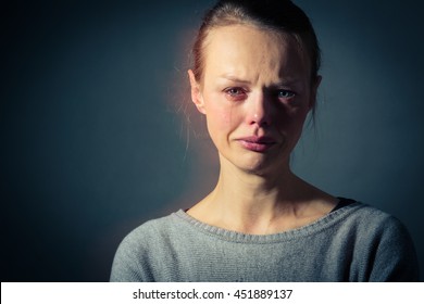 4,284 Heartbroken sad face Images, Stock Photos & Vectors | Shutterstock