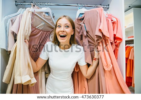 Something Girl changing clothes surprised interesting. You Opinion you Girl changing clothes surprised