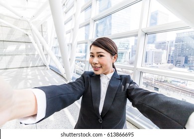 日本人 女性 自撮り Images Stock Photos Vectors Shutterstock