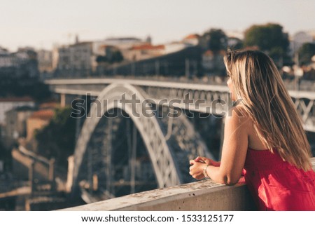 Similar – Image, Stock Photo iron Old Old town Ancient