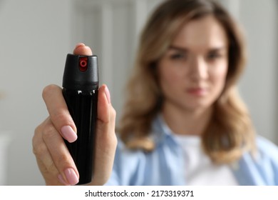 759 Women Pepper Spray Images, Stock Photos & Vectors | Shutterstock