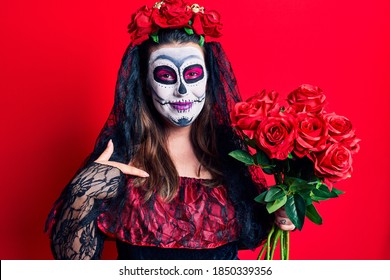 1,279 Woman holding dead flower Images, Stock Photos & Vectors ...