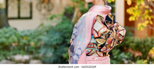 外国人着物high Res Stock Images Shutterstock