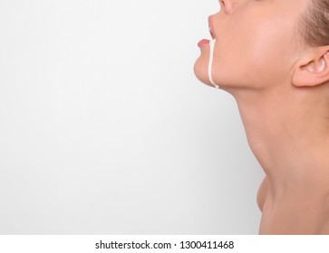 Sperm Woman Images, Stock Photos & Vectors | Shutterstock