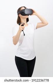 Vrgirl