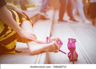 Sprained Ankle  Images Stock Photos Vectors Shutterstock